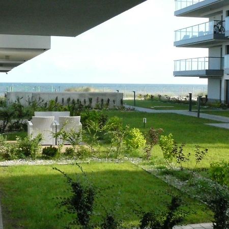 Gardenia Mare Baltic Dziwnów Apartment Exterior foto
