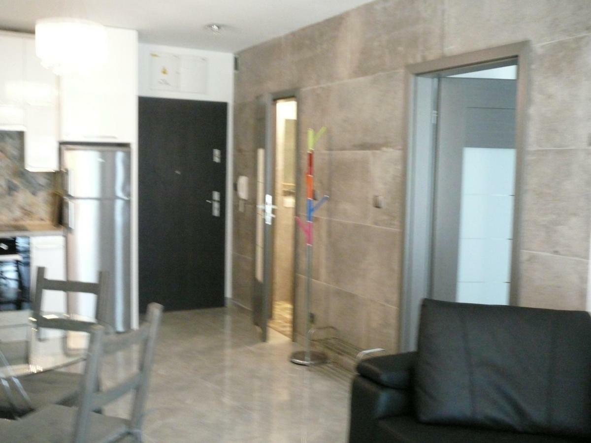 Gardenia Mare Baltic Dziwnów Apartment Exterior foto